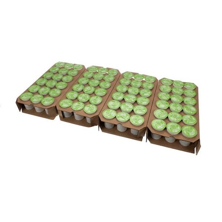 Stoelting Lexx Liq Concentr Cups 72 Cs, PK72 265004